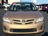 Used 2012 Toyota Corolla LE image 2