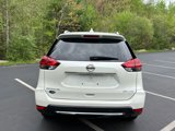 Used 2019 Nissan Rogue SV w/ Premium Package image 4