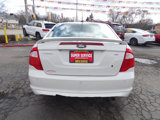 Used 2011 Ford Fusion SE w/ 202A Rapid Spec Order Code image 4