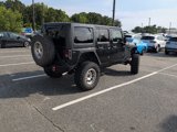 Used 2015 Jeep Wrangler Unlimited Sport w/ Quick Order Package 24S image 4