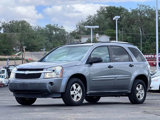 Used 2005 Chevrolet Equinox LS w/ Preferred Equipment Group image 3