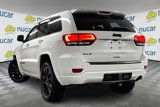 Used 2020 Jeep Grand Cherokee Altitude image 4