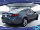 Used 2014 MAZDA MAZDA6 Touring image 3