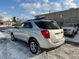 Used 2013 Chevrolet Equinox LT w/ Driver Convenience Package image 3
