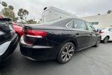 Used 2022 Volkswagen Passat 2.0T SE image 3