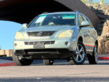 Used 2006 Lexus RX 400h AWD image 2