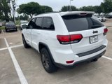 Used 2016 Jeep Grand Cherokee Laredo 75th Anniversary image 4