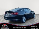 Used 2017 Chevrolet Malibu LT image 6
