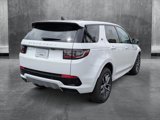 New 2025 Land Rover Discovery Sport S image 2