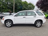 Used 2006 Chevrolet Equinox LS image 4