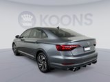 Used 2020 Volkswagen Jetta SEL Premium image 4
