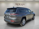 New 2025 Jeep Grand Cherokee L Laredo image 5