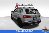 Certified 2024 Volkswagen Taos S image 3