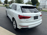Used 2024 Audi Q3 2.0T Premium w/ Convenience Package image 6