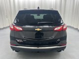 Used 2018 Chevrolet Equinox LT w/ Sun & Infotainment Package image 5