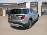 Used 2023 GMC Acadia SLE w/ Driver Convenience Package image 4
