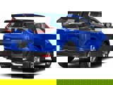 Certified 2021 Honda CR-V EX image 2