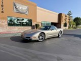 Used 2000 Chevrolet Corvette Coupe w/ Memory Pkg image 2