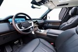 Used 2024 Land Rover Range Rover Autobiography image 2
