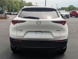 New 2025 MAZDA CX-30 AWD 2.5 S w/ Preferred Package image 4