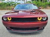 Used 2022 Dodge Challenger SXT w/ Blacktop Package image 2