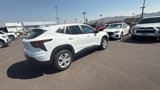 Used 2024 Chevrolet Trax LS image 3