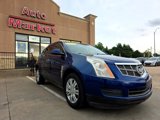 Used 2012 Cadillac SRX Luxury image 3