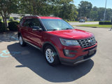 Used 2016 Ford Explorer XLT w/ Equipment Group 201A image 3