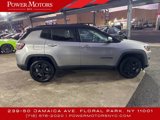 Used 2021 Jeep Compass Latitude image 6