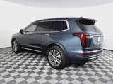 Used 2021 Cadillac XT6 Premium Luxury image 6