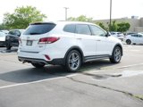 Used 2017 Hyundai Santa Fe Limited w/ Cargo Package image 5