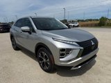 Used 2022 Mitsubishi Eclipse Cross SE image 3