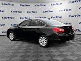 Used 2016 Subaru Legacy 2.5i Premium w/ Moonroof Package image 3