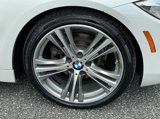 Used 2017 BMW 430i Convertible image 4