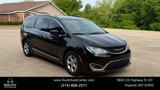 Used 2017 Chrysler Pacifica Touring-L Plus image 3