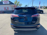 Used 2017 Toyota RAV4 Platinum image 6