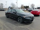 New 2025 Acura Integra A-Spec image 2
