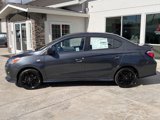 New 2024 Mitsubishi Mirage G4 Black Edition image 3