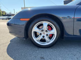 Used 2000 Porsche Boxster image 2