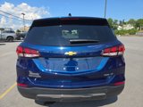 Used 2022 Chevrolet Equinox LT image 4