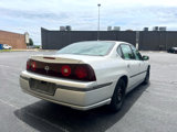 Used 2004 Chevrolet Impala w/ Preferred Equipment Group image 5