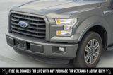 Used 2015 Ford F150 XLT w/ Equipment Group 302A Luxury image 2