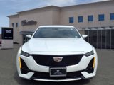 Used 2020 Cadillac CT5 Sport image 2