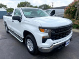 Used 2024 Chevrolet Silverado 1500 W/T w/ WT Fleet Convenience Package image 3