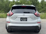 Used 2015 Nissan Murano SL image 5