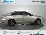 Used 2017 Toyota Camry SE image 3