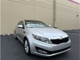 Used 2011 Kia Optima EX w/ Premium Pkg image 3