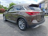 Used 2019 INFINITI QX50 Luxe w/ Navigation Package image 4