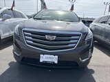 Used 2018 Cadillac XT5 Luxury w/ Driver Awareness Package image 2