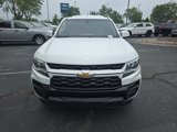 Used 2022 Chevrolet Colorado W/T w/ Custom Special Edition image 3
